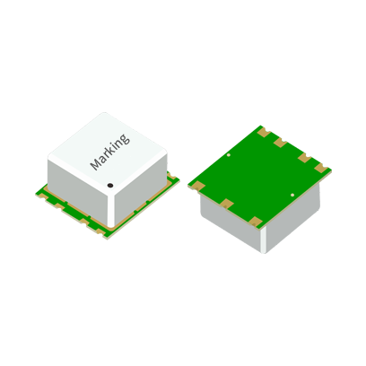NOC2522...7P | 貼片恒溫晶體振蕩器OCXO