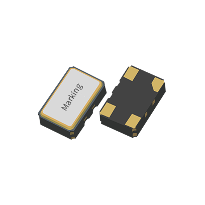 NVT53 | SMD 5032溫補(bǔ)晶振VCTCXO